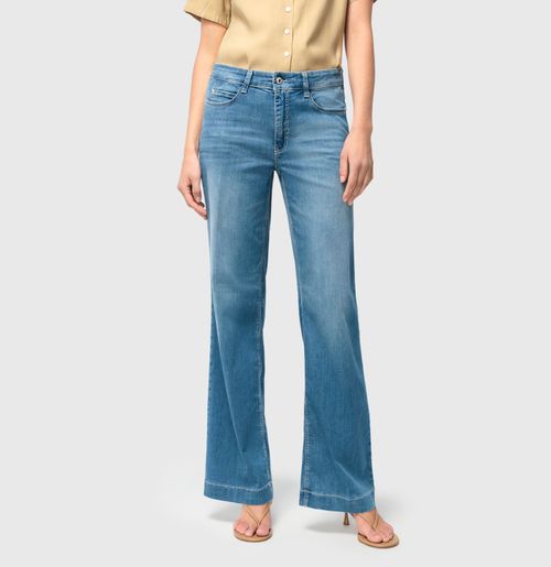 MAC Jeans Dream Wide summer...
