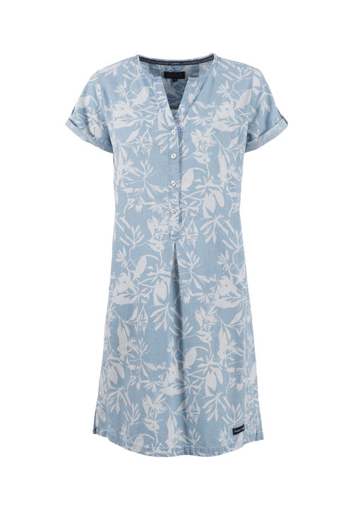 Soquesto Kleid Nahbiri fresh...