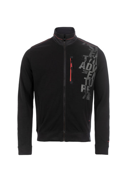Questo Sweatjacke HilarioQU...