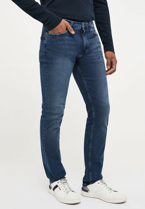 Mustang Vegas Jeans Slim Fit...