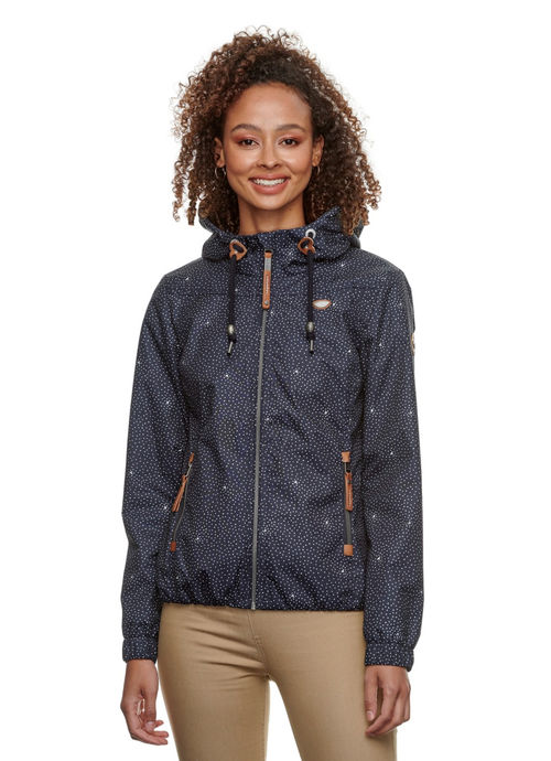 Ragwear Jacke  Darow Print