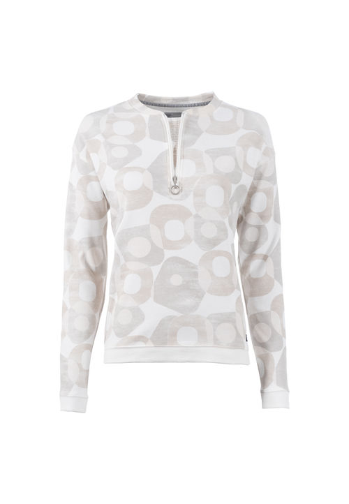 Soquesto Sweatshirt NixySOQ...