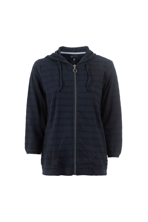 Soquesto Sweatjacke OsaneSOQ...
