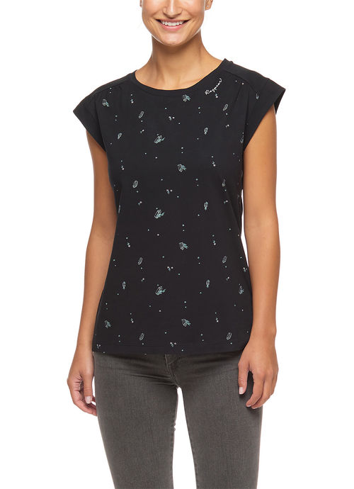 Ragwear Top Petulla Crystal...