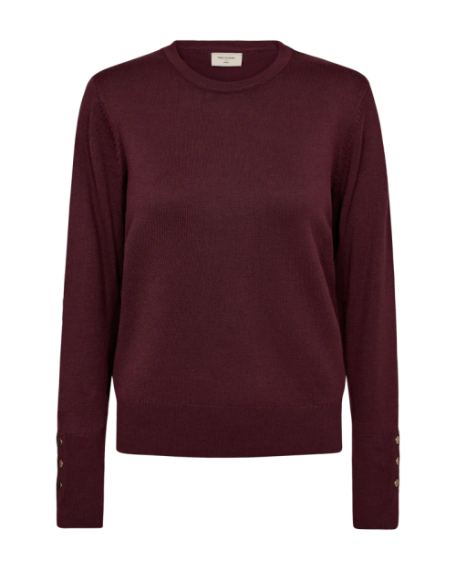 Freequent Pullover FQKatie...