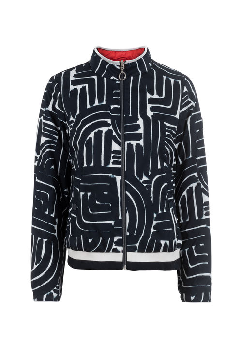 Soquesto Übergangswendejacke...
