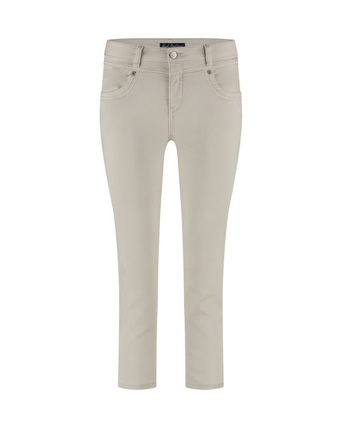 Red Button Caprihose Suze...