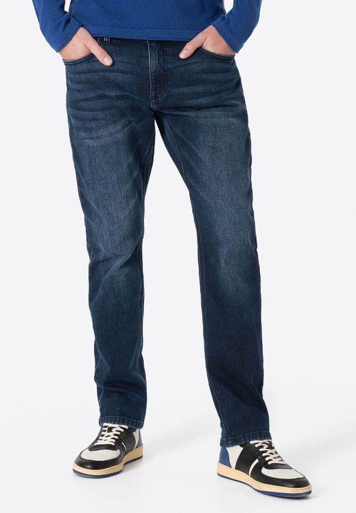 Timezone Men Slim EduardoTZ...