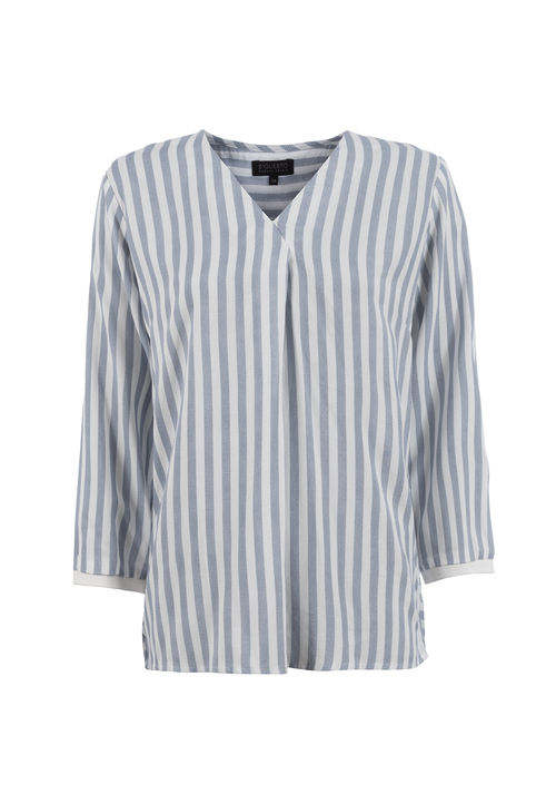 Soquesto Bluse 3/4 OrlaSOQ...