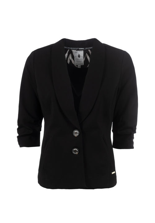 Soquesto Sweatblazer 3/4...