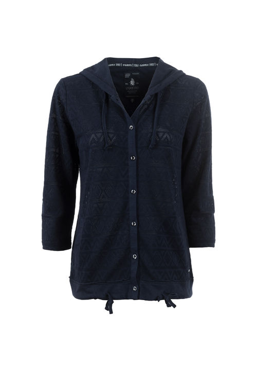 Soquesto Sweatjacke Noortje...