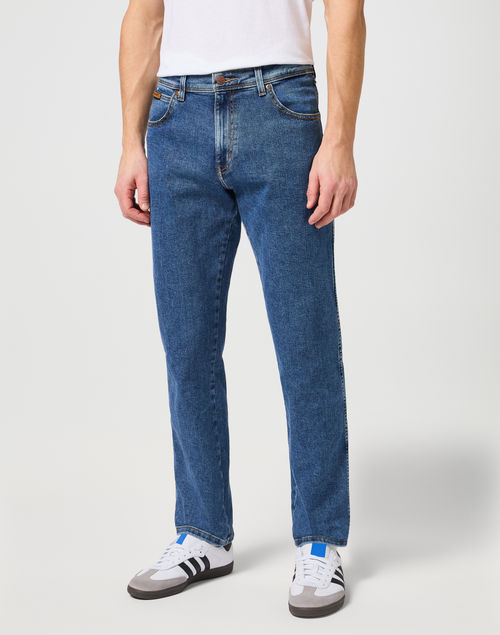 Wrangler Texas Stretch...