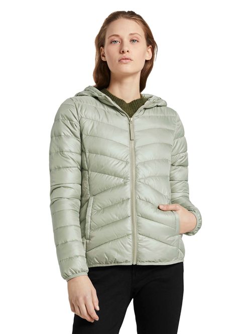 Tom Tailor Denim Jacke Light...