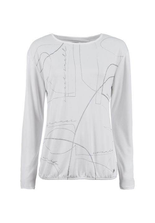 Soquesto Langarmshirt Nicola...