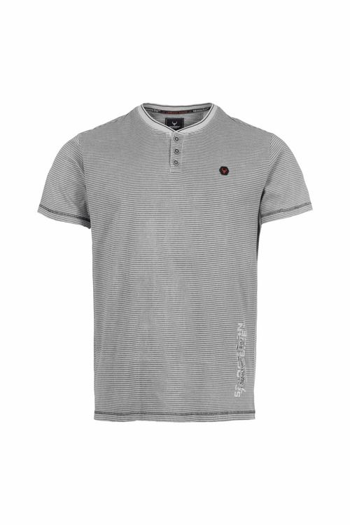 Questo Shirt IlmariQU cement