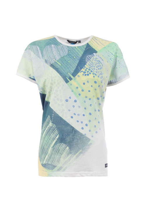 Soquesto Shirt ObduliaSOQ...