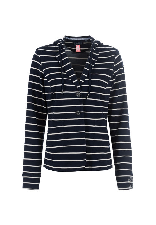 Soquesto Blazer OrtensiaSOQ...