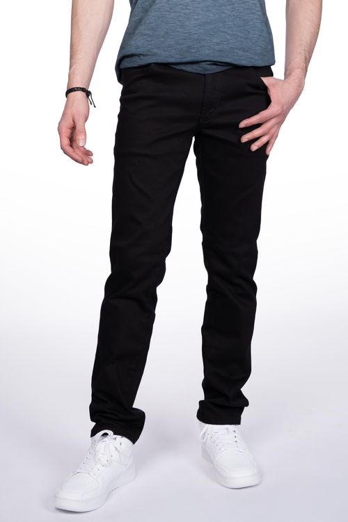 Revils Jeans 302 black...