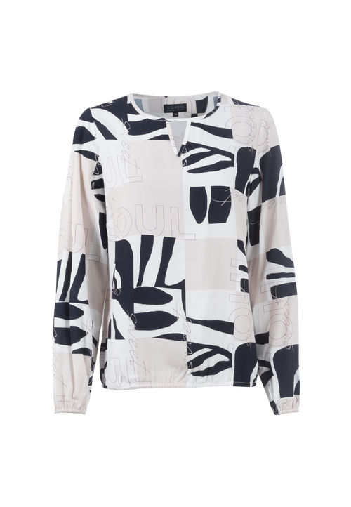 Soquesto Bluse NaguaSOQ...