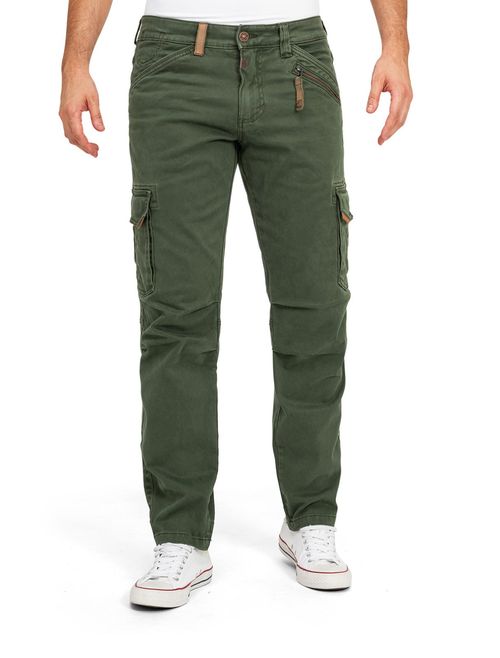 Timezone Cargohose Regular...