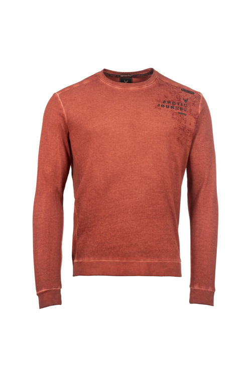 Questo Langarmshirt IhmelQU...