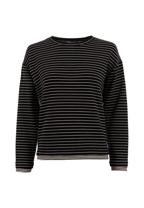 Soquesto Sweatshirt Lulu black