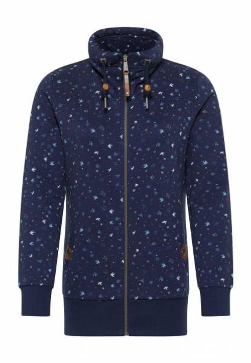 Ragwear Sweatjacke Rylie...