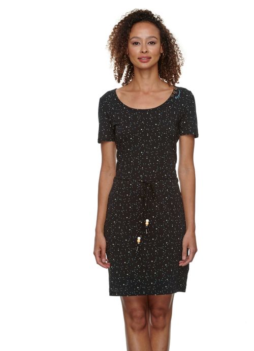 Ragwear Kleid Peliada Organic