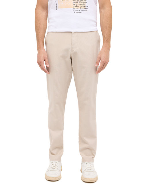 Mustang Oakland Chino Skinny...