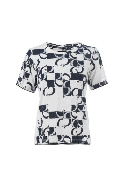 Soquesto Shirt OlminaSOQ...
