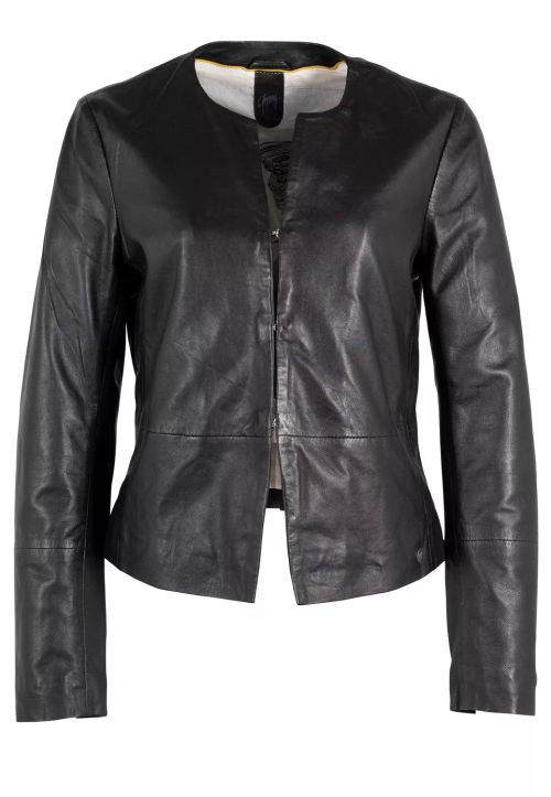 Gipsy Damen Lederjacke...