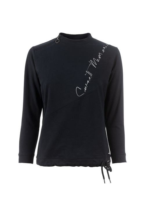 Soquesto Sweatshirt NeridaSOQ...