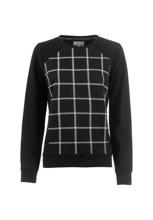 Soquesto Leichtsweatshirt...