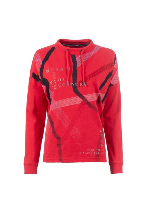 Soquesto Sweatshirt NidarSOQ...