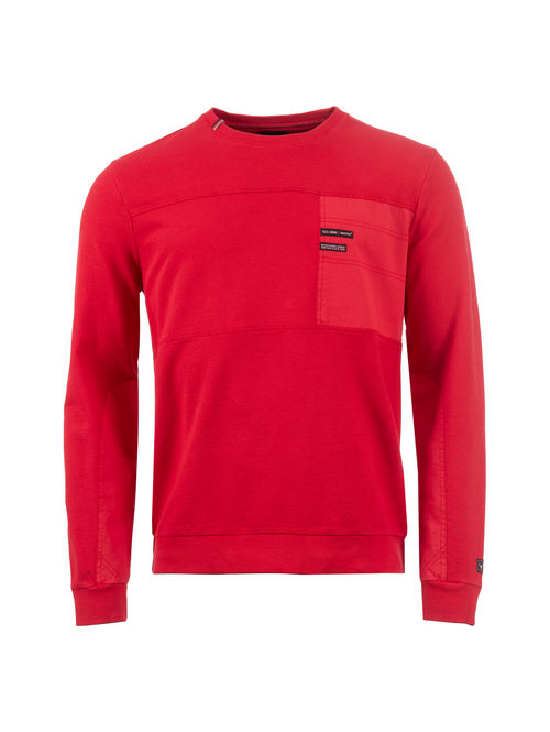 Questo Langarmshirt GerardQU...