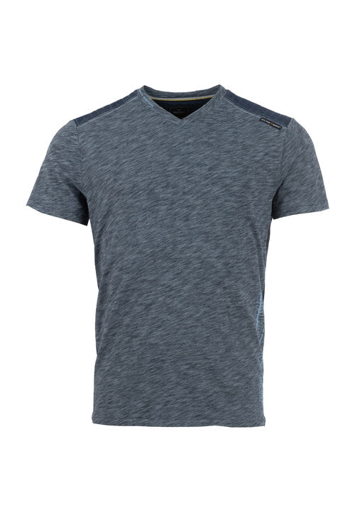 Questo Shirt Gottwalt indigo...