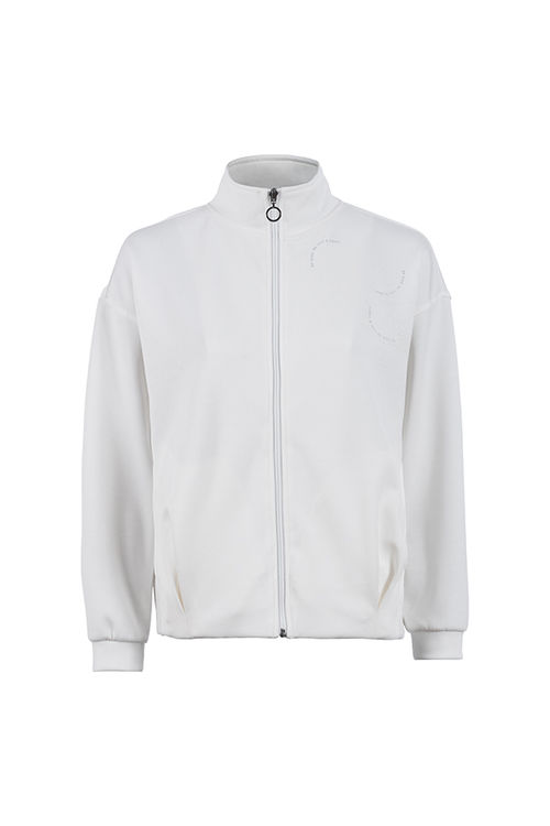 Soquesto Sweatjacke OdetaSOQ...
