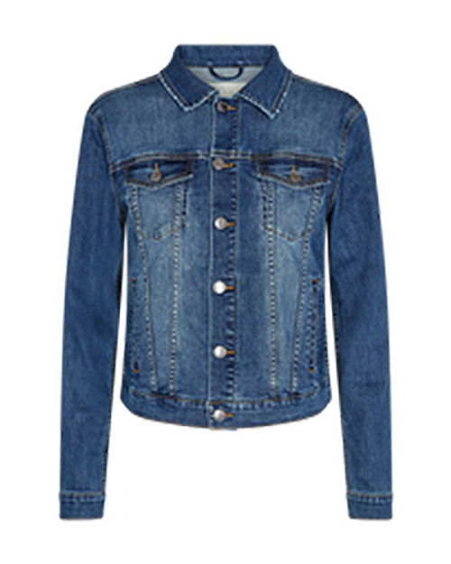 Freequent Jeansjacken Rock...
