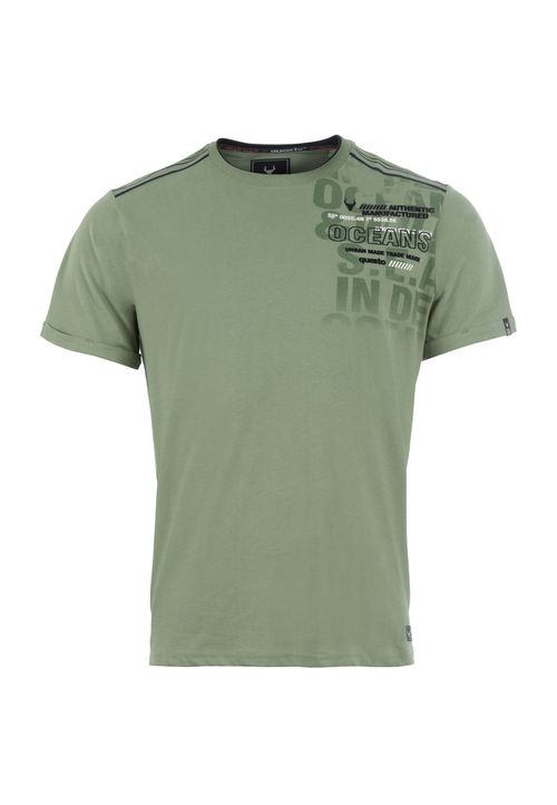 Questo Shirt HennekenQU soft...