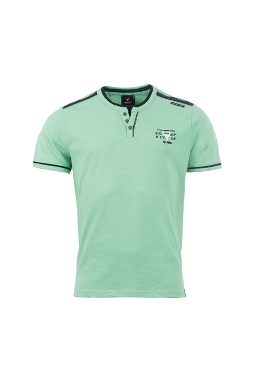 Questo Shirt HowardQU...