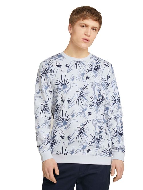 Tom Tailor Denim Sweatshirt