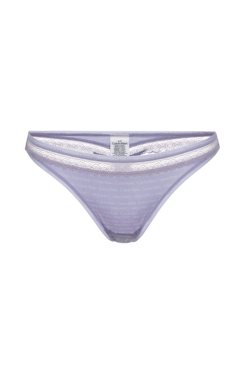 Calvin Klein Damen String...