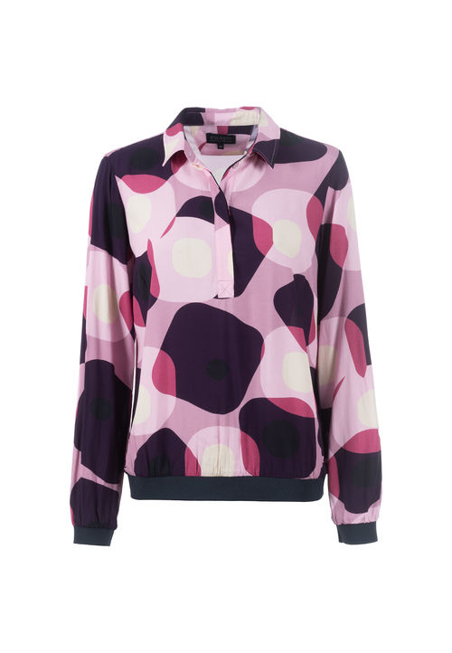 Soquesto Bluse NovelySOQ pale...