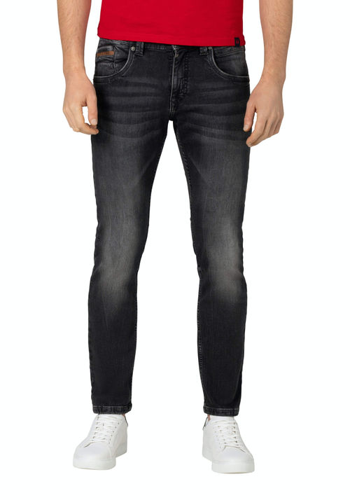 Timezone Jeans Slim EdwardTZ ...