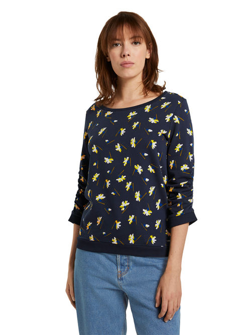 Tom Tailor Denim Pullover...