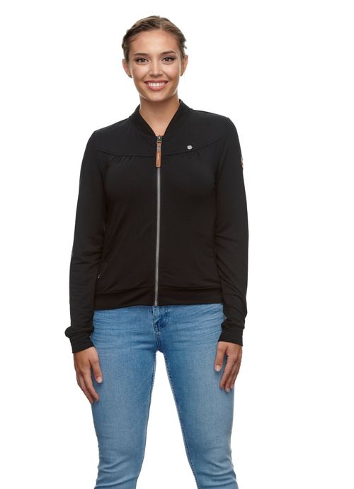 Ragwear Sweatjacke Kenia...