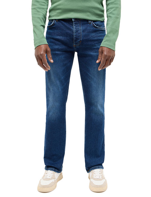 Mustang Jeans Michigan...