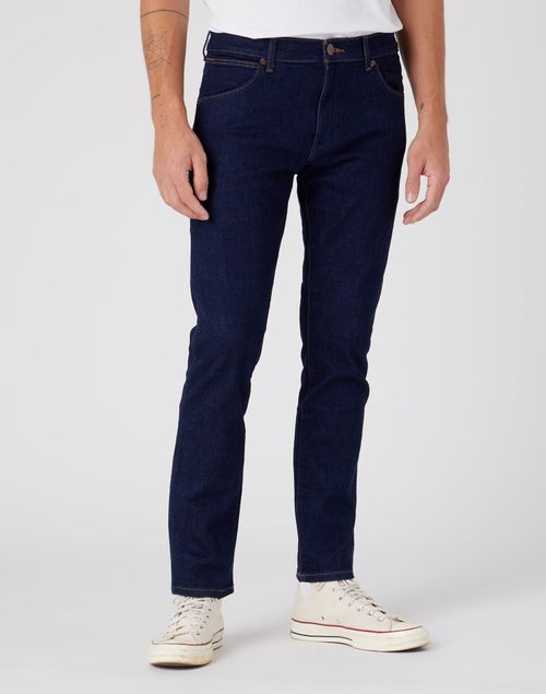 Wrangler Jeans Larston Slim...