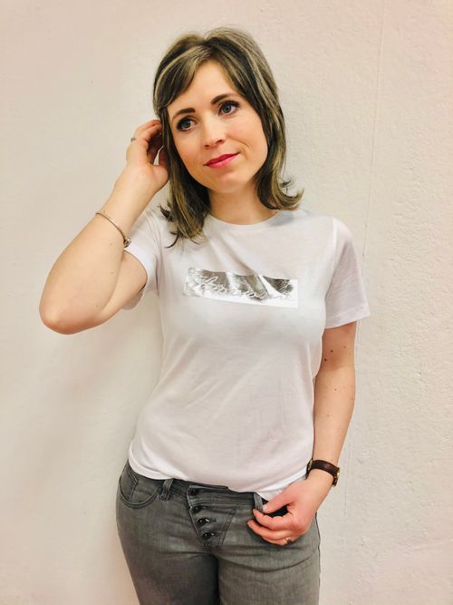 Zabaione Shirt Nina Awesome...