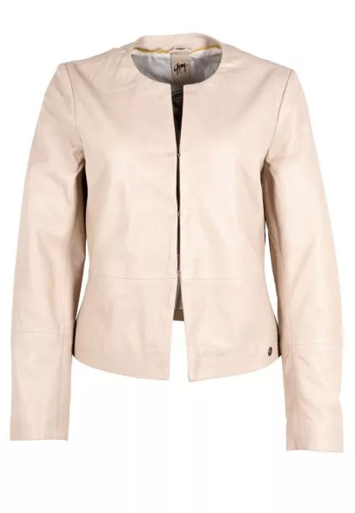 Gipsy Damen Lederjacke...